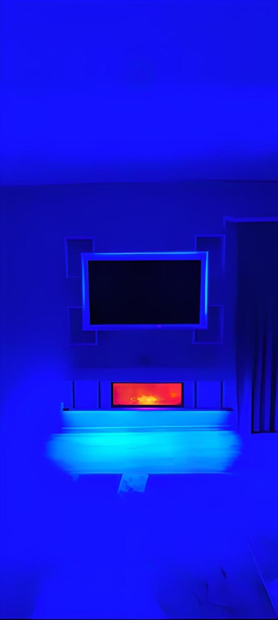 Willa Blue House Private Garden Hot Tub Konyaalti Antalya